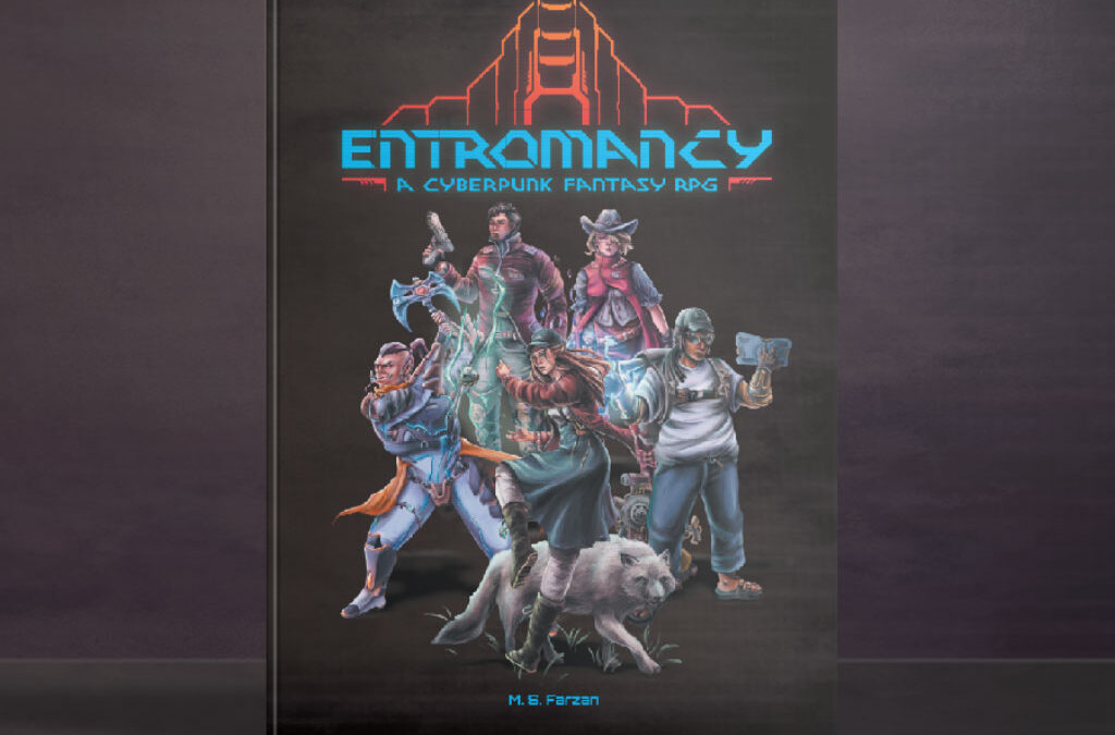 Entromancy